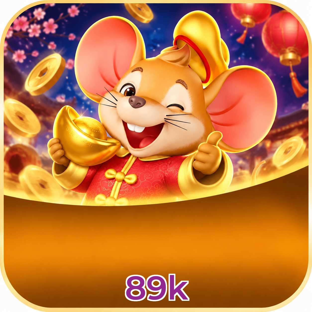 Jogos Fortune da 89k com Fortune Tiger e títulos PG Soft