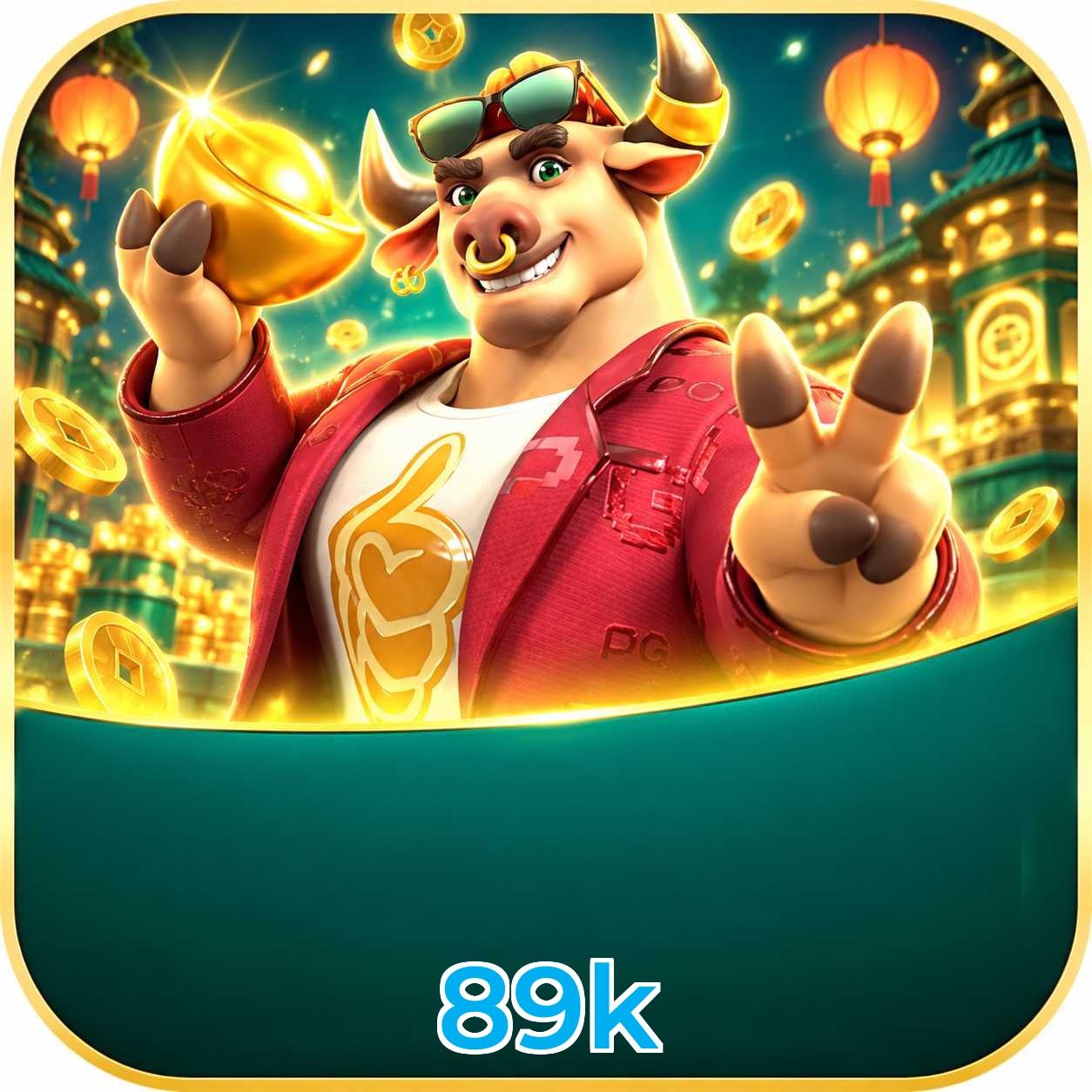 Página oficial da 89k no Facebook com promoções e suporte