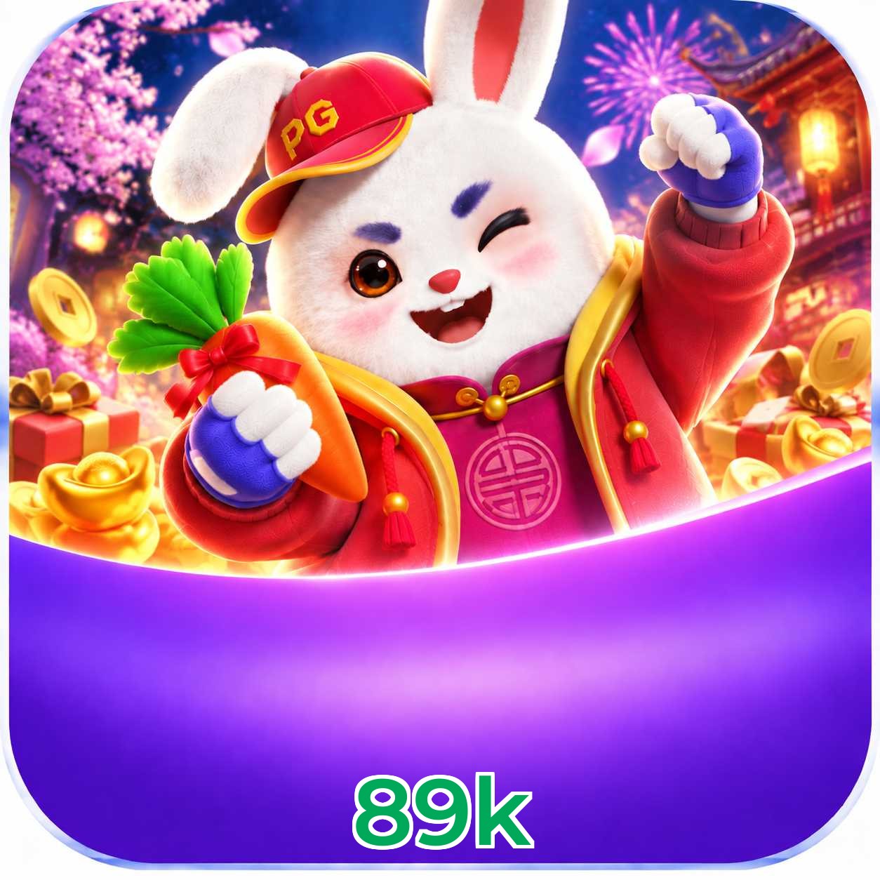 Login seguro na 89k com 2FA e biometria Face ID
