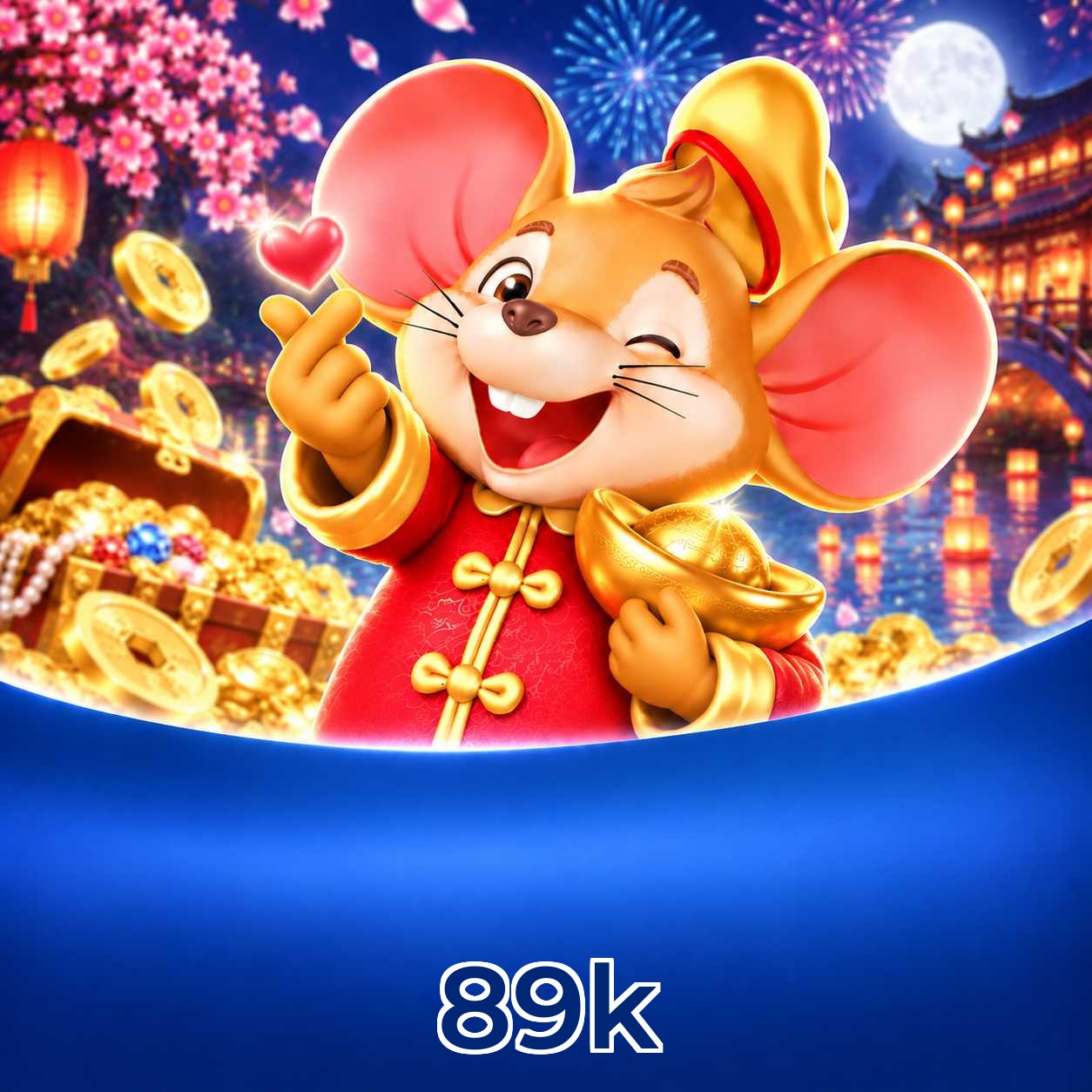 Programa VIP 89k com cashback e benefícios exclusivos